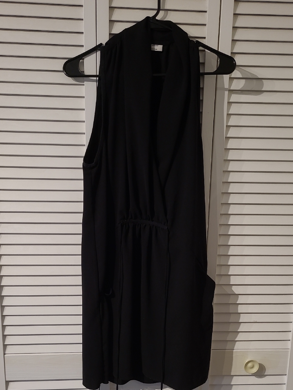 87. Wilfred Sabine dress as is